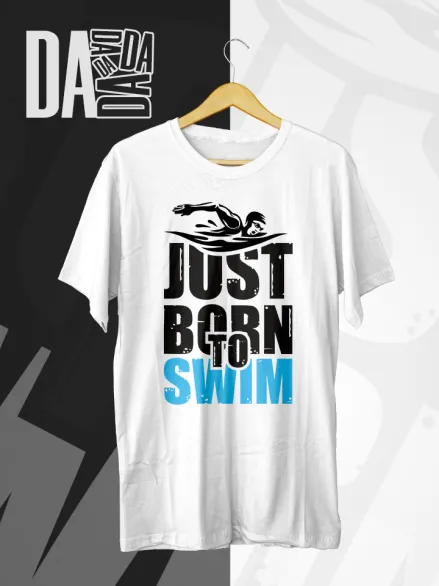 Sport 05 White Men Front