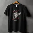 Мъжка тениска "Ride Forever"
