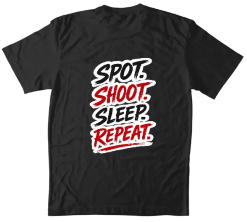SSSR T-SHIRT