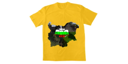 МЪЖКА ТЕНИСКА , ВОЕННО ДЕЛО 4 ...