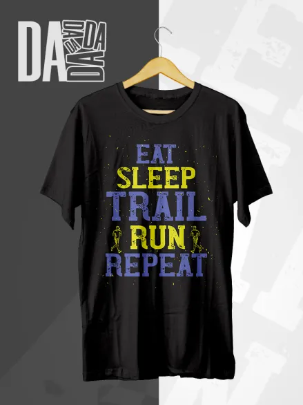 Sport02 Black Men Front