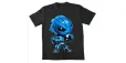 Тениска MoscotBlue PowerRanger V2