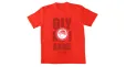 Мъжка тениска NS Wear Olympiakos