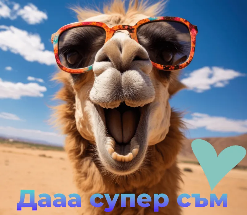 Дааа супер съм чанта