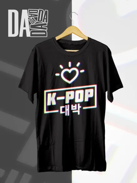Kpop08 Black Men Front