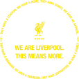 Мъжка тениска Liverpool 3