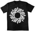 Amor - Circle Calligraffiti Tee