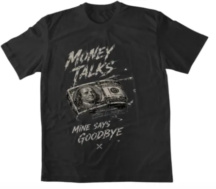 Money Talks