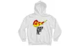 Nike Pizza White