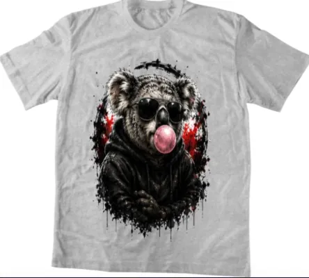 Cool Koala