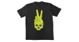 Тениска Peace skull
