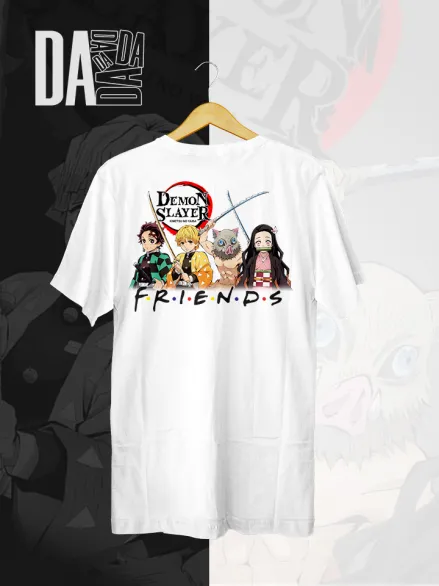 ANIME 01 White Men Back