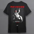 Тениска Revenege Angel