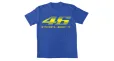Мъжка тениска VR46 Модел 20