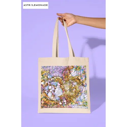 Сърце 2 - Чанта