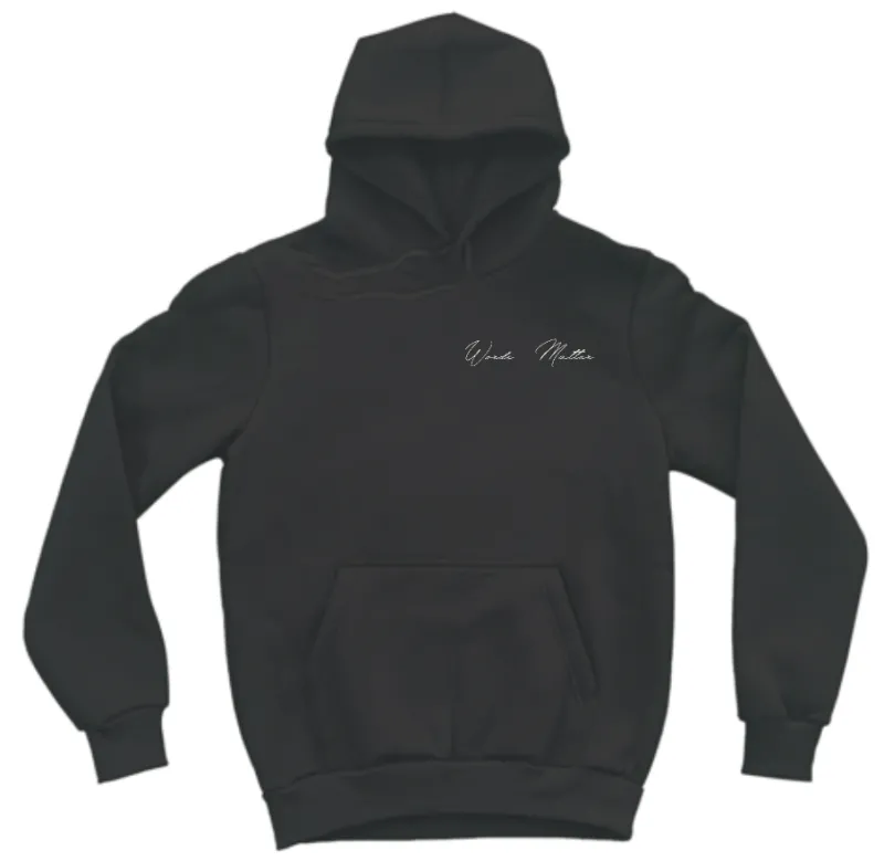 DARK MATTERS | Unisex Sweatshirt