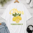 Тениска Citrus Vibes