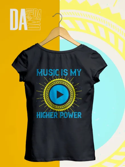 Music10 Black Women Back