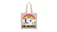 ew people