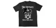 Мъжка тениска Skull Mafia