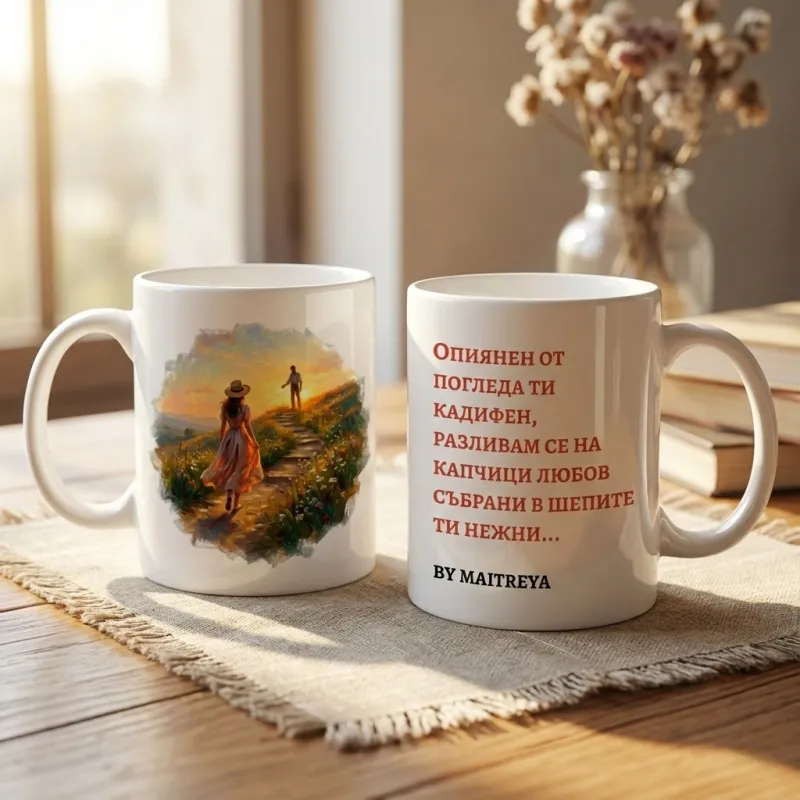 Opianen cup