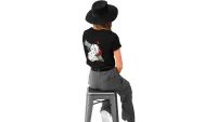 Тениска Chaos Club