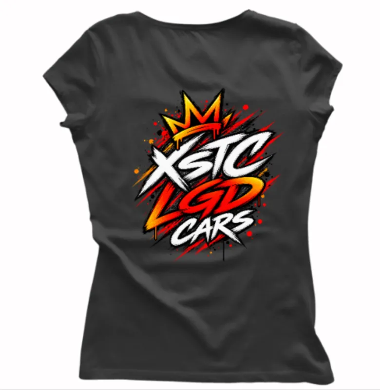 T-SHIRT XLC 2 WM