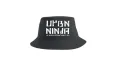 urbn ninja black bucket
