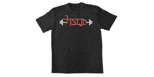 Regular Tsh SQD logo black