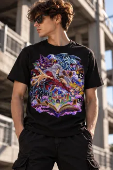 Мъжка тениска Pegasus