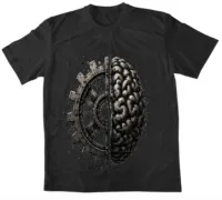 Mind & Machine