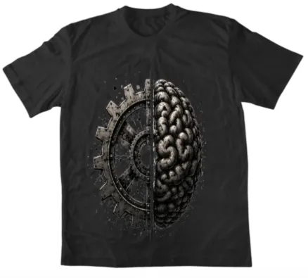 Mind & Machine
