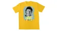 Мъжка Тениска Vale Rossi 46 Smile