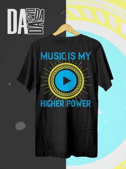 Music10 Black Men Back