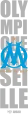 Мъжка тениска NS Wear OL Marseille
