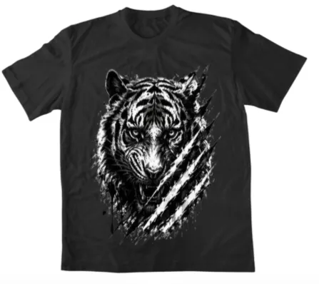Tiger Strike