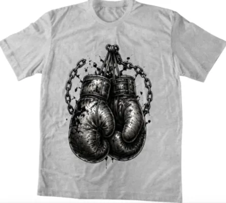 Boxing Gloves