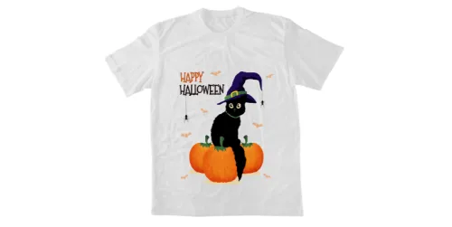 Мъжка тениска на тема Halloween 16