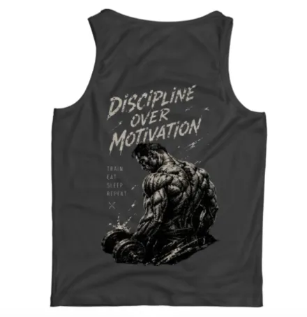 Discipline Motivation
