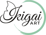 Икигай Арт | Уникални дизайнерски продукти | IkigaiArt.printondemand.bg