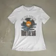 Дамска тениска "Nostalgic"