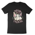 Pardon my Frenchie