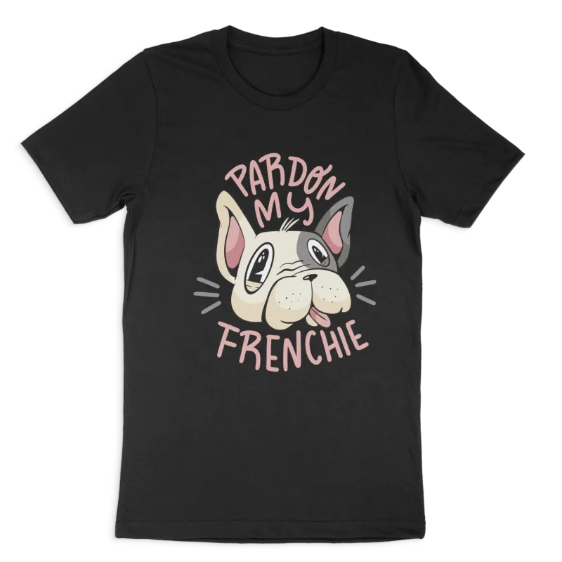 Pardon my Frenchie