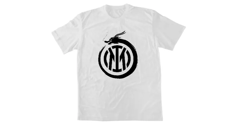 Мъжка тениска Inter 11