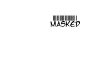 MASKED: Стилни и Комфортни Тениски за Всеки Стил