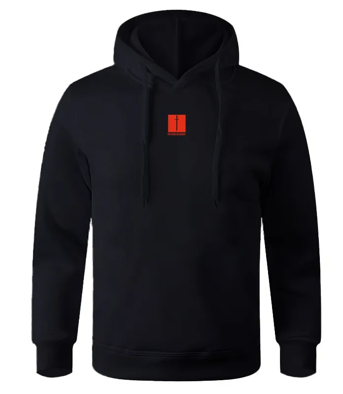 Суичър Code Xood