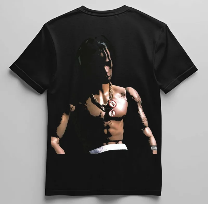 Travis Scott
