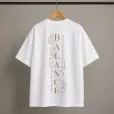 Тениска Balance White Woman