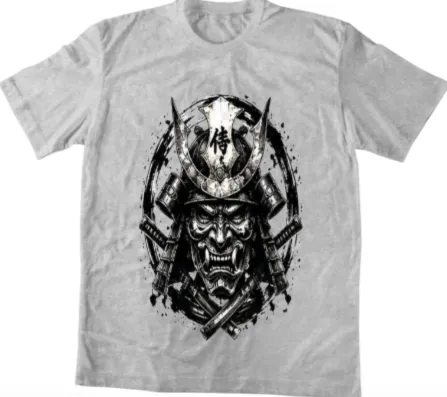 Samurai Kabuto