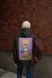 Nasty robot hoodie